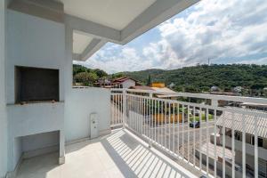 A106 - Apartamento de 02 dormitórios próximo à 4 Ilhas