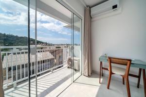 A106 - Apartamento de 02 dormitórios próximo à 4 Ilhas