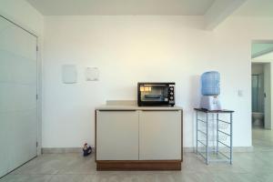 A106 - Apartamento de 02 dormitórios próximo à 4 Ilhas