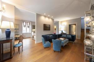 La terrazza nel cuore Santa Margherita Ligure