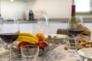 La terrazza nel cuore Santa Margherita Ligure