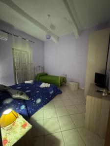 CasArcobaleno Fronte Policlinico