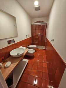 Casa Mandara B&B