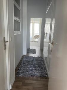 Tunis centre, vue sur le Belvédère