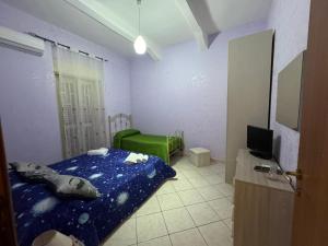 CasArcobaleno Fronte Policlinico