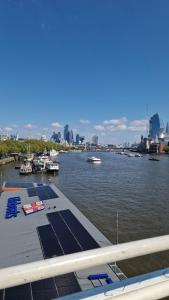 New Listing- 2 Bedroom Riverside Chelsea Apartment