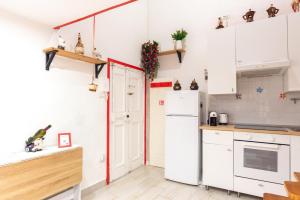 La Tana di Pulcinella - Centro Storico