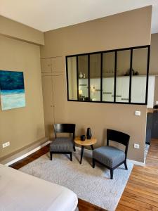B&B / Chambres d'hotes Wisteria : photos des chambres