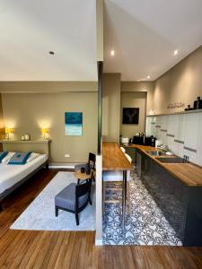 B&B / Chambres d'hotes Wisteria : photos des chambres