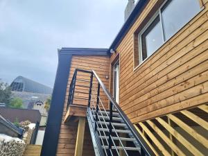 Charmant appartement face au port de Concarneau