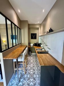 B&B / Chambres d'hotes Wisteria : photos des chambres