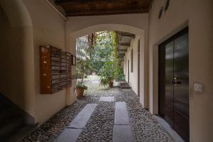 Appartement 1 Chambre