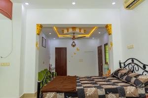 vkm homestay villa