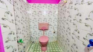 vkm homestay villa