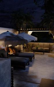 Milestone Premium Boutiqute Hotel