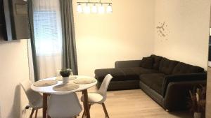 Galérius D Vízparti Apartman