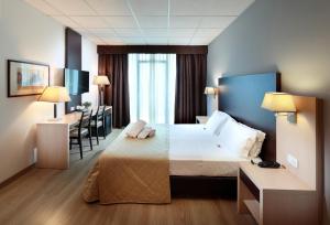 Superior Double or Twin Room room in Tuscany Inn