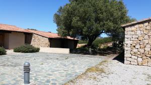 Maisons de vacances Maison Alba Rossa Serra Di Ferro : photos des chambres