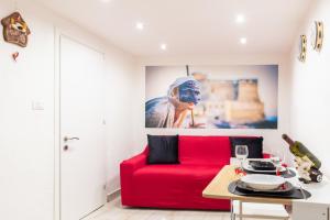 La Tana di Pulcinella - Centro Storico