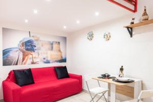 La Tana di Pulcinella - Centro Storico