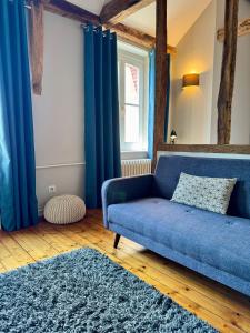 B&B / Chambres d'hotes Wisteria : photos des chambres