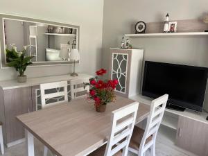 Apartamento El Mirador del Cantil