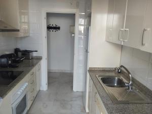Apartamento El Mirador del Cantil