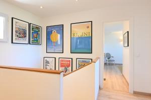 Maisons de vacances Maison Argelas Calme et Serenite en famille : photos des chambres