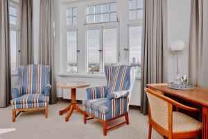 Seehotel Borkum