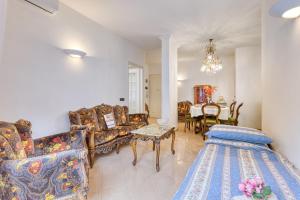 Casa Maria Lucia Sanremo - Happy Rentals
