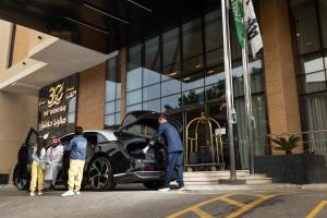 Marlo Hotel - فندق مارلو