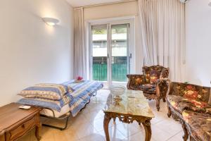 Casa Maria Lucia Sanremo - Happy Rentals