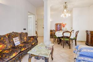 Casa Maria Lucia Sanremo - Happy Rentals