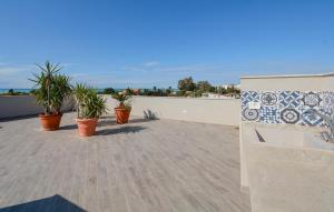 Lovely Apartment In Marina Di Modica