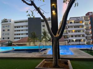 LIFE Bucerías Luxurious apartment in Zona Dorada