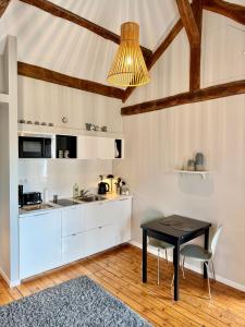 B&B / Chambres d'hotes Wisteria : photos des chambres