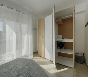 Danai Apartment with pool Access
