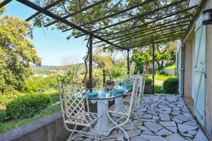 Maisons de vacances Maison Argelas Calme et Serenite en famille : photos des chambres