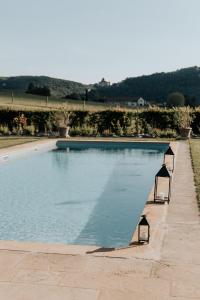 le bois de Selves - Maison authentique avec vue exceptionnelle
