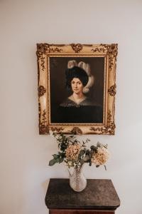 Maisons de vacances le bois de Selves - Maison authentique avec vue exceptionnelle : photos des chambres