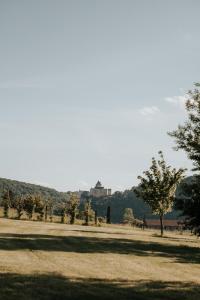 Maisons de vacances le bois de Selves - Maison authentique avec vue exceptionnelle : photos des chambres