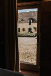 Maisons de vacances le bois de Selves - Maison authentique avec vue exceptionnelle : photos des chambres