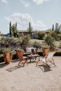 Maisons de vacances le bois de Selves - Maison authentique avec vue exceptionnelle : photos des chambres