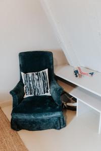 Maisons de vacances le bois de Selves - Maison authentique avec vue exceptionnelle : photos des chambres