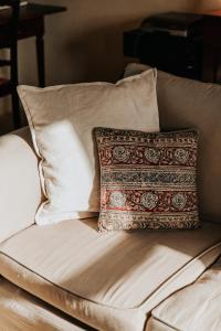 Maisons de vacances le bois de Selves - Maison authentique avec vue exceptionnelle : photos des chambres