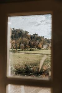 Maisons de vacances le bois de Selves - Maison authentique avec vue exceptionnelle : photos des chambres