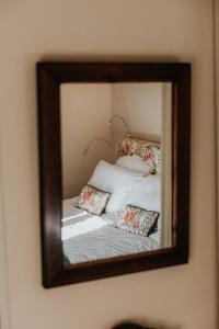 Maisons de vacances le bois de Selves - Maison authentique avec vue exceptionnelle : photos des chambres