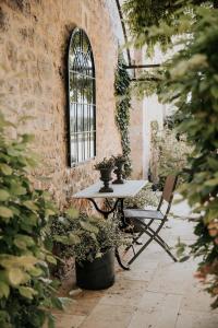 Maisons de vacances le bois de Selves - Maison authentique avec vue exceptionnelle : photos des chambres