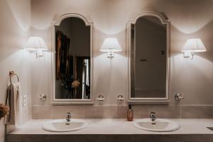 Maisons de vacances le bois de Selves - Maison authentique avec vue exceptionnelle : photos des chambres