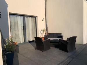 Maisons de vacances Maison Bencle : photos des chambres